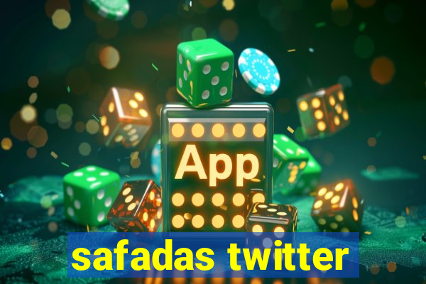 safadas twitter